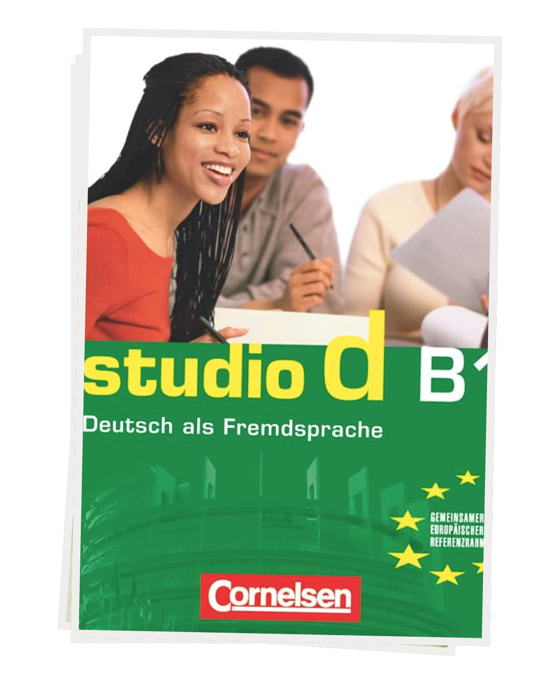 6 STUDIO B1