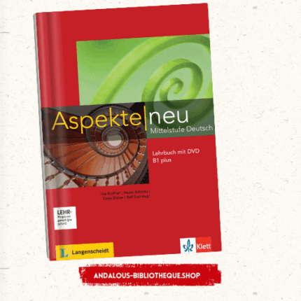 Aspekte neu B1